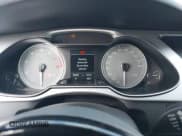 ✅ 2016 Audi S4 Premium Plus • VIN: WAUBGAFL2GA009375 • Lot: 42426719. Listed on IAAI with 95,959 mi. Free auction sales archive from the USA and detailed vehicle history report at DreamBid. Image 7.