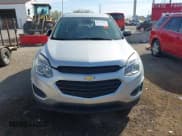 ✅ 2017 Chevrolet Equinox LS • VIN: 2GNFLEEK9H6147923 • Лот: 43277041. Опубликован ранее на IAAI с пробегом 74 552 миль. Бесплатный доступ к архиву аукционных продаж из США и подробный отчёт об истории автомобиля на DreamBid. Изображение 12.