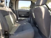 ✅ 2006 Mitsubishi Raider • VIN: 1Z7HT38K76S574856 • Lot: 74367324. Listed on Copart with 176,611 mi. Free auction sales archive from the USA and detailed vehicle history report at DreamBid. Image 10.