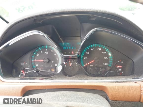 ✅ 2017 Chevrolet Traverse LT • VIN: 1GNKRGKD5HJ162145 • Lot: 43252658. Wystawiony na IAAI z przebiegiem 99 411 mil. Bezpłatny archiwum sprzedaży aukcyjnych z USA i szczegółowy raport historii pojazdu na DreamBid. Zdjęcie 7.