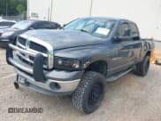 ✅ 2003 Dodge 2500 ST • VIN: 3D7KU28C13G817698 • Lot: 43191073. Listed on IAAI with 154,717 mi. Free auction sales archive from the USA and detailed vehicle history report at DreamBid. Image 17.