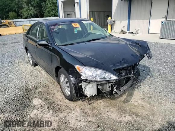 ✅ 2006 Toyota Camry STD • VIN: JTDBE30K863044266 • Лот: 71296355. Опубликован ранее на Copart с пробегом 164 375 миль. Бесплатный доступ к архиву аукционных продаж из США и подробный отчёт об истории автомобиля на DreamBid. Изображение 13.
