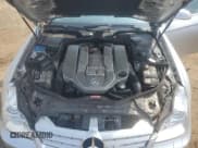 ✅ 2006 Mercedes-Benz CLS 55 AMG • VIN: WDDDJ76X36A044059 • Лот: 65559905. Опубликован ранее на Copart с пробегом 52 665 миль. Бесплатный доступ к архиву аукционных продаж из США и подробный отчёт об истории автомобиля на DreamBid. Изображение 11.