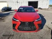 ✅ 2024 Lexus NX 350 Premium • VIN: JTJGGCEZ2R2017318 • Lot: 87087365. Wystawiony na Copart z przebiegiem 395 mil. Bezpłatny archiwum sprzedaży aukcyjnych z USA i szczegółowy raport historii pojazdu na DreamBid. Zdjęcie 5.