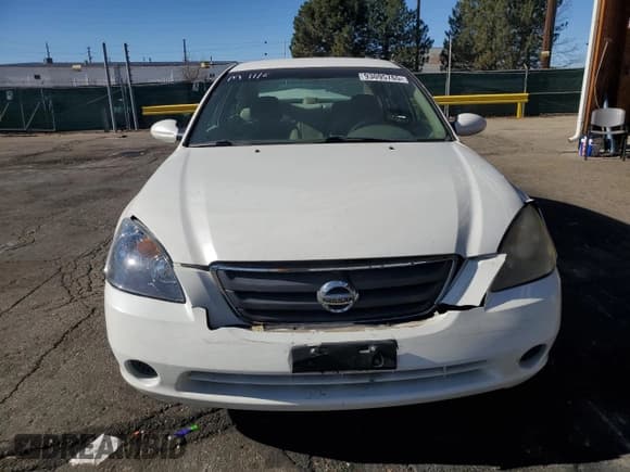 ✅ 2002 Nissan Altima S • VIN: 1N4AL11E12C268865 • Lot: 93095765. Wystawiony na Copart z przebiegiem Nie podano. Bezpłatny archiwum sprzedaży aukcyjnych z USA i szczegółowy raport historii pojazdu na DreamBid. Zdjęcie 5.