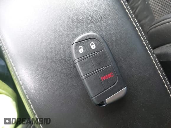 ✅ 2017 Dodge Journey Crossroad Plus • VIN: 3C4PDCGB6HT603805 • Лот: 42686427. Опубликован ранее на IAAI с пробегом 123 397 миль. Бесплатный доступ к архиву аукционных продаж из США и подробный отчёт об истории автомобиля на DreamBid. Изображение 11.