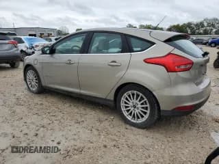 ✅ 2015 Ford Focus Electric • VIN: 1FADP3R45FL222017 • Лот: 73420413. Опубликован ранее на Copart с пробегом 58 205 миль. Бесплатный доступ к архиву аукционных продаж из США и подробный отчёт об истории автомобиля на DreamBid. Изображение 2.