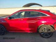 ✅ 2023 Infiniti QX55 Essential • VIN: 3PCAJ5KR1PF109377 • Lot: 41172660. Listed on IAAI with 32,695 mi. Free auction sales archive from the USA and detailed vehicle history report at DreamBid. Image 15.