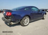 ✅ 2011 Ford Mustang V6 • VIN: 1ZVBP8AM7B5142708 • Lot: 80158205. Listed on Copart with 103,805 mi. Free auction sales archive from the USA and detailed vehicle history report at DreamBid. Image 3.