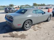 ✅ 2017 Dodge Challenger GT • VIN: 2C3CDZGG1HH543104 • Lot: 43501439. Wystawiony na IAAI z przebiegiem 76 510 mil. Bezpłatny archiwum sprzedaży aukcyjnych z USA i szczegółowy raport historii pojazdu na DreamBid. Zdjęcie 4.