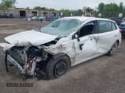 ✅ 2022 Subaru Impreza • VIN: 4S3GTAB68N3719516 • Lot: 42326537. Listed on IAAI with 31,074 mi. Free auction sales archive from the USA and detailed vehicle history report at DreamBid. Image 2.