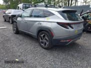 ✅ 2022 Hyundai Tucson Limited • VIN: KM8JFDA20NU065999 • Lot: 42382379. Wystawiony na IAAI z przebiegiem 22 534 mil. Bezpłatny archiwum sprzedaży aukcyjnych z USA i szczegółowy raport historii pojazdu na DreamBid. Zdjęcie 3.