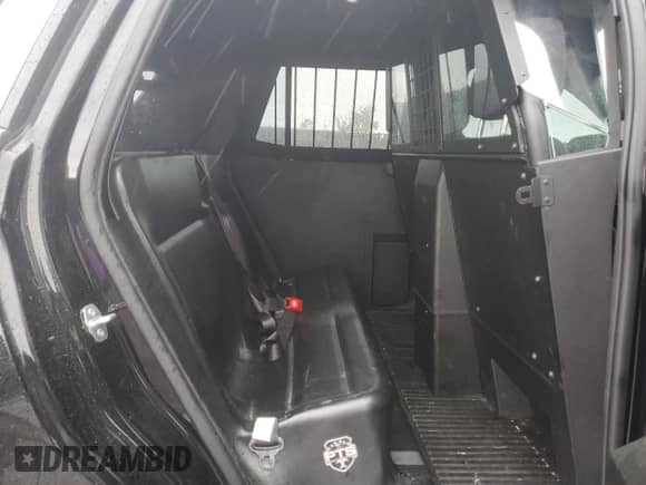 2021 Chevrolet Tahoe Commercial с VIN 1GNSCLED9MR447674, выставлен на аукционе Copart как лот 84660265 с пробегом 65 684 миль миль и Списание • Salvage title. История ставок и продаж доступна на DreamBid. Изображение 11.