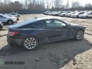 ✅ 2013 Hyundai Genesis Coupe 2.0T • VIN: KMHHT6KD4DU102831 • Lot: 45964505. Wystawiony na Copart z przebiegiem 87 904 mil. Bezpłatny archiwum sprzedaży aukcyjnych z USA i szczegółowy raport historii pojazdu na DreamBid. Zdjęcie 3.