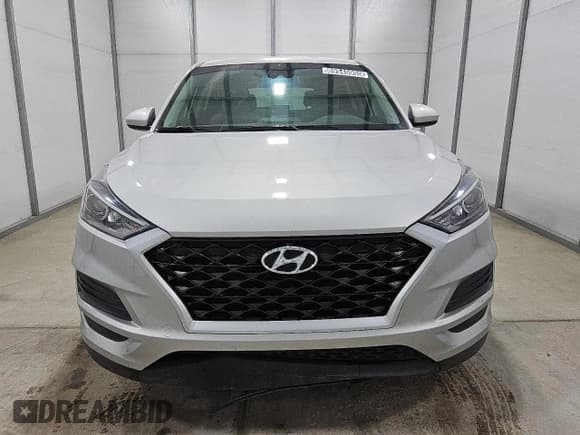 ✅ 2021 Hyundai Tucson SE • VIN: KM8J23A40MU338669 • Lot: 89545955. Listed on Copart with 74,329 mi. Free auction sales archive from the USA and detailed vehicle history report at DreamBid. Image 5.