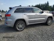 ✅ 2018 Jeep Grand Cherokee Summit • VIN: 1C4RJFJG7JC410684 • Lot: 70188035. Listed on Copart with 99,732 mi. Free auction sales archive from the USA and detailed vehicle history report at DreamBid. Image 3.