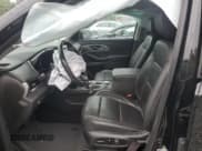 ✅ 2021 Chevrolet Traverse RS • VIN: 1GNEVJKW9MJ120773 • Lot: 64300084. Wystawiony na Copart z przebiegiem 82 397 mil. Bezpłatny archiwum sprzedaży aukcyjnych z USA i szczegółowy raport historii pojazdu na DreamBid. Zdjęcie 7.