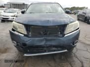 ✅ 2016 Nissan Pathfinder SV • VIN: 5N1AR2MN4GC641913 • Lot: 82155775. Listed on Copart with 173,165 mi. Free auction sales archive from the USA and detailed vehicle history report at DreamBid. Image 5.