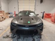 ✅ 2017 Chevrolet Camaro 2SS • VIN: 1G1FH1R7XH0152266 • Lot: 42188455. Listed on IAAI with 93,451 mi. Free auction sales archive from the USA and detailed vehicle history report at DreamBid. Image 12.