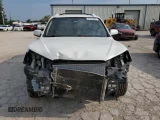 2008 Hyundai Santa Fe SE с VIN 5NMSH13E78H213473, выставлен на аукционе Copart как лот 67876884 с пробегом 230 171 миль миль и Списание • Salvage title. История ставок и продаж доступна на DreamBid. Изображение 5.