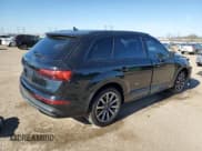 ✅ 2024 Audi Q7 Premium Plus • VIN: WA1LCBF75RD004677 • Lot: 53359235. Listed on Copart with 17,677 mi. Free auction sales archive from the USA and detailed vehicle history report at DreamBid. Image 3.