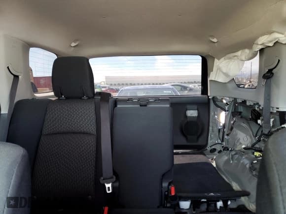 ✅ 2024 Toyota 4Runner TRD Off Road • VIN: JTEPU5JR6R6282759 • Лот: 54410465. Опубликован ранее на Copart с пробегом 2 757 миль. Бесплатный доступ к архиву аукционных продаж из США и подробный отчёт об истории автомобиля на DreamBid. Изображение 10.