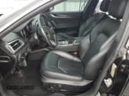 ✅ 2017 Maserati Ghibli • VIN: ZAM57XSA3H1197618 • Лот: 57450245. Опубликован ранее на Copart с пробегом 45 683 миль. Бесплатный доступ к архиву аукционных продаж из США и подробный отчёт об истории автомобиля на DreamBid. Изображение 7.