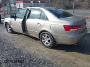 ✅ 2006 Hyundai Sonata GLS • VIN: 5NPEU46FX6H060523 • Лот: 41518409. Опубликован ранее на IAAI с пробегом 245 523 миль. Бесплатный доступ к архиву аукционных продаж из США и подробный отчёт об истории автомобиля на DreamBid. Изображение 3.