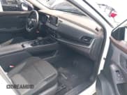 ✅ 2021 Nissan Rogue S • VIN: 5N1AT3AA0MC697254 • Lot: 43763621. Listed on IAAI with 67,432 mi. Free auction sales archive from the USA and detailed vehicle history report at DreamBid. Image 18.