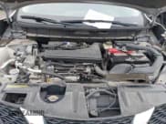 ✅ 2014 Nissan Rogue S • VIN: 5N1AT2MV2EC750370 • Lot: 41487953. Listed on IAAI with 13,213 mi. Free auction sales archive from the USA and detailed vehicle history report at DreamBid. Image 10.