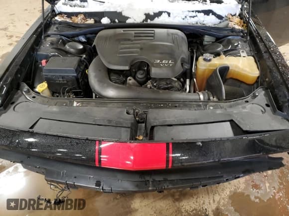 ✅ 2012 Dodge Challenger SXT • VIN: 2C3CDYAG5CH280935 • Lot: 82408094. Wystawiony na Copart z przebiegiem 143 613 mil. Bezpłatny archiwum sprzedaży aukcyjnych z USA i szczegółowy raport historii pojazdu na DreamBid. Zdjęcie 11.