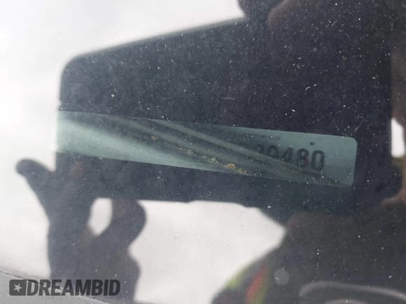 ✅ 2015 Dodge Durango Limited • VIN: 1C4RDJDG1FC729480 • Лот: 42990781. Опубликован ранее на IAAI с пробегом 163 481 миль. Бесплатный доступ к архиву аукционных продаж из США и подробный отчёт об истории автомобиля на DreamBid. Изображение 17.