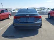 ✅ 2023 Kia Forte LXS • VIN: 3KPF24AD6PE508309 • Lot: 43045691. Listed on IAAI with 43,134 mi. Free auction sales archive from the USA and detailed vehicle history report at DreamBid. Image 16.