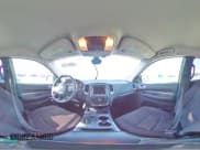 ✅ 2018 Dodge Durango SXT • VIN: 1C4RDJAG5JC161683 • Lot: 42057255. Listed on Copart with 105,463 mi. Free auction sales archive from the USA and detailed vehicle history report at DreamBid. Image 14.