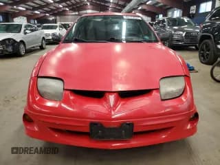 ✅ 2000 Pontiac Sunfire SE • VIN: 1G2JB5240Y7401390 • Лот: 84178644. Опубликован ранее на Copart с пробегом 174 014 миль. Бесплатный доступ к архиву аукционных продаж из США и подробный отчёт об истории автомобиля на DreamBid. Изображение 5.