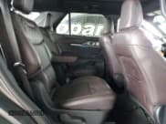 ✅ 2025 Ford Explorer Platinum • VIN: 1FMUK8HH1SGB82141 • Lot: 92712675. Wystawiony na Copart z przebiegiem 29 684 mil. Bezpłatny archiwum sprzedaży aukcyjnych z USA i szczegółowy raport historii pojazdu na DreamBid. Zdjęcie 11.