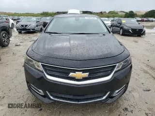 ✅ 2015 Chevrolet Impala LS • VIN: 2G11Z5SL3F9108375 • Лот: 75561594. Опубликован ранее на Copart с пробегом Не указан. Бесплатный доступ к архиву аукционных продаж из США и подробный отчёт об истории автомобиля на DreamBid. Изображение 5.