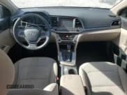 ✅ 2018 Hyundai Elantra SEL • VIN: 5NPD84LFXJH324157 • Lot: 86320995. Listed on Copart with 110,533 mi. Free auction sales archive from the USA and detailed vehicle history report at DreamBid. Image 8.