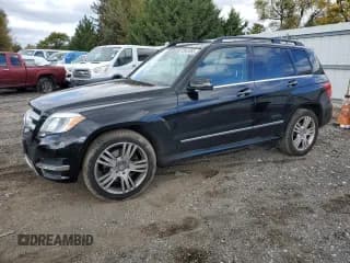 ✅ 2015 Mercedes-Benz GLK 350 • VIN: WDCGG8JB8FG381034 • Лот: 82651865. Опубликован ранее на Copart с пробегом 89 055 миль. Бесплатный доступ к архиву аукционных продаж из США и подробный отчёт об истории автомобиля на DreamBid. Изображение 1.