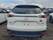 ✅ 2016 Mazda CX-9 Touring • VIN: JM3TCBCYXG0102134 • Lot: 91611085. Wystawiony na Copart z przebiegiem Nie podano. Bezpłatny archiwum sprzedaży aukcyjnych z USA i szczegółowy raport historii pojazdu na DreamBid. Zdjęcie 6.
