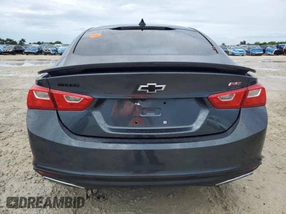 ✅ 2021 Chevrolet Malibu RS • VIN: 1G1ZG5ST9MF036112 • Лот: 80901015. Размещён на Copart с пробегом Не указан миль. Получите бесплатный доступ к архиву аукционных продаж из США и посмотрите подробный отчёт об истории автомобиля на DreamBid. Изображение 6.