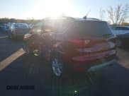 ✅ 2019 Ford Escape SEL • VIN: 1FMCU9HD6KUC22949 • Lot: 43560380. Listed on IAAI with 25,275 mi. Free auction sales archive from the USA and detailed vehicle history report at DreamBid. Image 3.