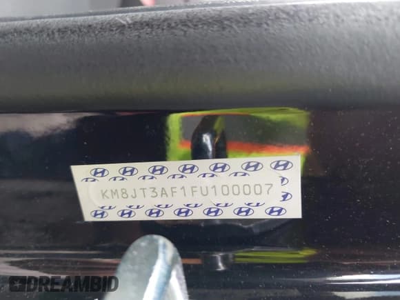 ✅ 2015 Hyundai Tucson GLS • VIN: KM8JT3AF1FU100007 • Лот: 43559429. Опубликован ранее на IAAI с пробегом 220 601 миль. Бесплатный доступ к архиву аукционных продаж из США и подробный отчёт об истории автомобиля на DreamBid. Изображение 9.