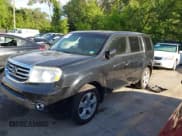 ✅ 2012 Honda Pilot EX-L • VIN: 5FNYF4H62CB086015 • Лот: 42649493. Опубликован ранее на IAAI с пробегом 347 416 миль. Бесплатный доступ к архиву аукционных продаж из США и подробный отчёт об истории автомобиля на DreamBid. Изображение 18.