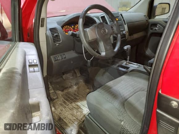 ✅ 2010 Nissan Frontier SE • VIN: 1N6AD0CW0AC406348 • Лот: 86799304. Опубликован ранее на Copart с пробегом 89 812 миль. Бесплатный доступ к архиву аукционных продаж из США и подробный отчёт об истории автомобиля на DreamBid. Изображение 8.