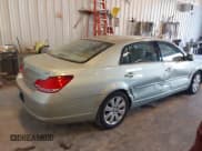 ✅ 2006 Toyota Avalon Limited • VIN: 4T1BK36B96U134385 • Lot: 43544004. Listed on IAAI with 101,106 mi. Free auction sales archive from the USA and detailed vehicle history report at DreamBid. Image 4.