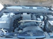 ✅ 2003 GMC Envoy SLT • VIN: 1GKET16S736233956 • Lot: 41844351. Wystawiony na IAAI z przebiegiem 244 942 mil. Bezpłatny archiwum sprzedaży aukcyjnych z USA i szczegółowy raport historii pojazdu na DreamBid. Zdjęcie 10.