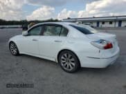 ✅ 2010 Hyundai Genesis • VIN: KMHGC4DE5AU075821 • Лот: 81458695. Опубликован ранее на Copart с пробегом 170 512 миль. Бесплатный доступ к архиву аукционных продаж из США и подробный отчёт об истории автомобиля на DreamBid. Изображение 2.