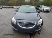 ✅ 2011 Buick Regal CXL RL2 • VIN: 2G4GP5EC9B9182151 • Лот: 82277655. Опубликован ранее на Copart с пробегом 123 857 миль. Бесплатный доступ к архиву аукционных продаж из США и подробный отчёт об истории автомобиля на DreamBid. Изображение 5.