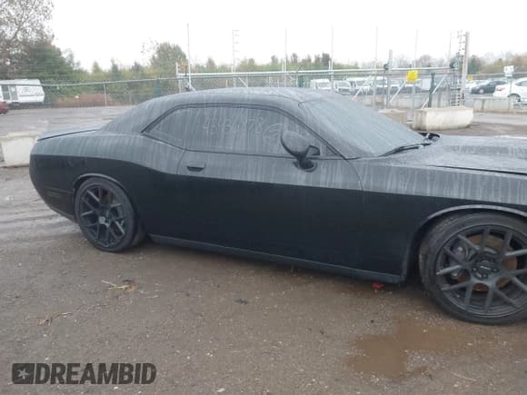 ✅ 2015 Dodge Challenger R/T Scat Pack • VIN: 2C3CDZFJ3FH733044 • Lot: 43436878. Wystawiony na IAAI z przebiegiem 53 386 mil. Bezpłatny archiwum sprzedaży aukcyjnych z USA i szczegółowy raport historii pojazdu na DreamBid. Zdjęcie 13.